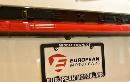 Lexus GX, 2024 год, 14 700 000 рублей, 15 фотография