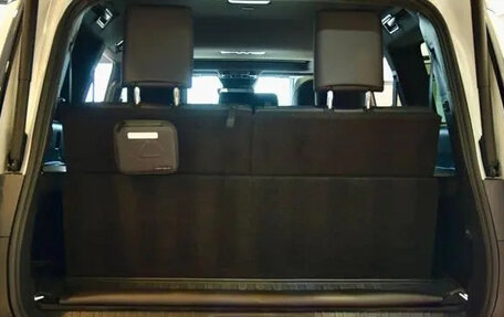 Lexus GX, 2024 год, 14 700 000 рублей, 22 фотография