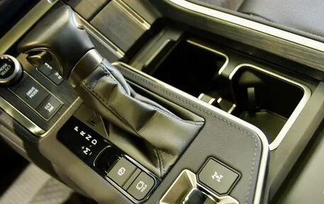 Lexus GX, 2024 год, 14 700 000 рублей, 24 фотография