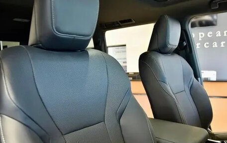 Lexus GX, 2024 год, 14 700 000 рублей, 18 фотография