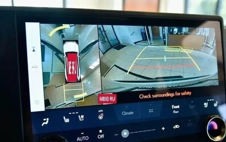 Lexus GX, 2024 год, 14 700 000 рублей, 25 фотография