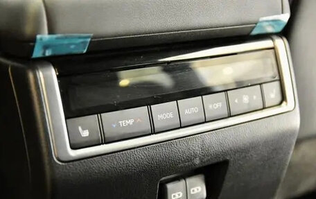 Lexus GX, 2024 год, 14 700 000 рублей, 26 фотография