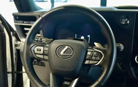 Lexus GX, 2024 год, 14 700 000 рублей, 27 фотография