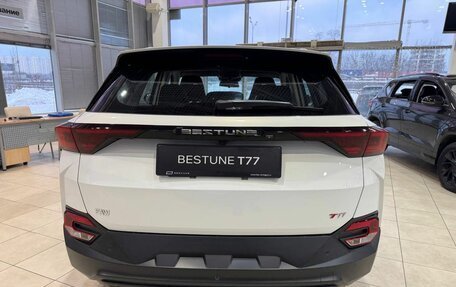 FAW Bestune T77, 2024 год, 2 176 000 рублей, 3 фотография