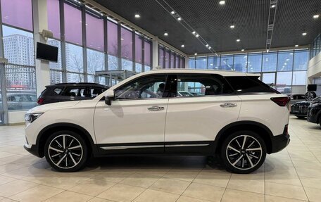 FAW Bestune T77, 2024 год, 2 176 000 рублей, 6 фотография