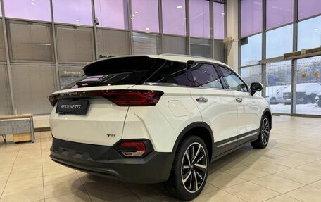 FAW Bestune T77, 2024 год, 2 176 000 рублей, 5 фотография