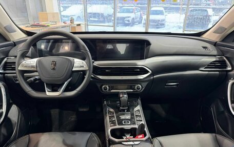 FAW Bestune T77, 2024 год, 2 176 000 рублей, 10 фотография