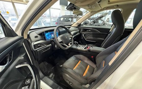 FAW Bestune T77, 2024 год, 2 176 000 рублей, 8 фотография