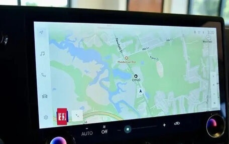 Lexus GX, 2024 год, 14 700 000 рублей, 29 фотография