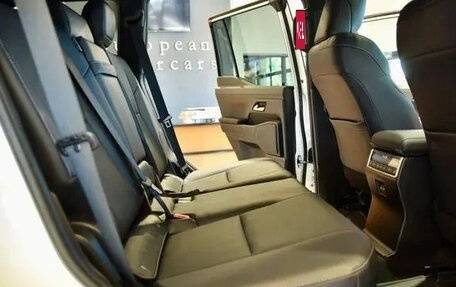 Lexus GX, 2024 год, 14 700 000 рублей, 28 фотография