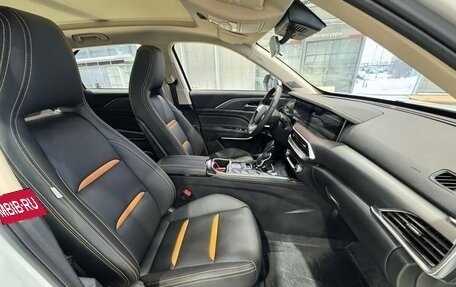 FAW Bestune T77, 2024 год, 2 176 000 рублей, 9 фотография