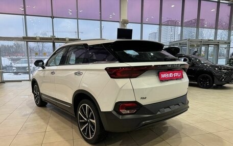 FAW Bestune T77, 2024 год, 2 176 000 рублей, 4 фотография