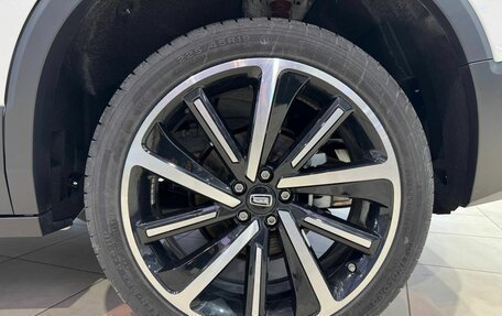 FAW Bestune T77, 2024 год, 2 176 000 рублей, 11 фотография