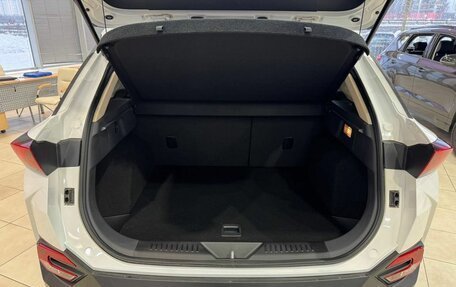 FAW Bestune T77, 2024 год, 2 176 000 рублей, 12 фотография