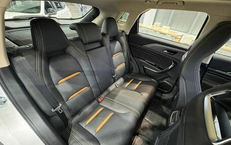 FAW Bestune T77, 2024 год, 2 176 000 рублей, 15 фотография