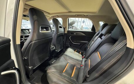 FAW Bestune T77, 2024 год, 2 176 000 рублей, 13 фотография