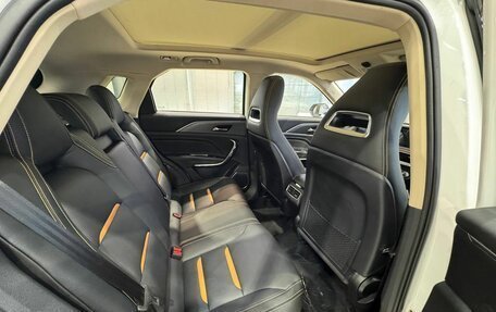 FAW Bestune T77, 2024 год, 2 176 000 рублей, 14 фотография