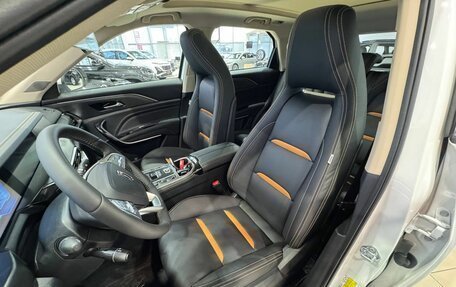 FAW Bestune T77, 2024 год, 2 176 000 рублей, 16 фотография