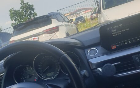 Mazda 6, 2016 год, 1 350 000 рублей, 8 фотография