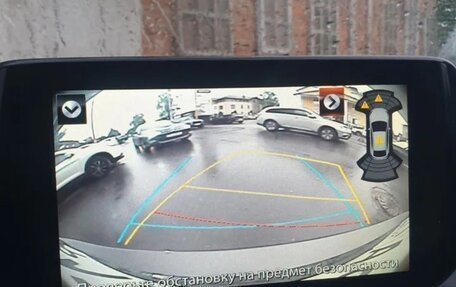 Mazda 6, 2016 год, 1 350 000 рублей, 12 фотография