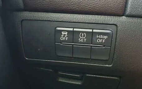 Mazda 6, 2016 год, 1 350 000 рублей, 4 фотография