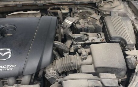 Mazda 6, 2016 год, 1 350 000 рублей, 16 фотография