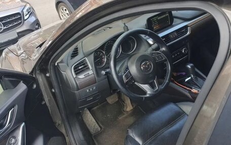 Mazda 6, 2016 год, 1 350 000 рублей, 19 фотография