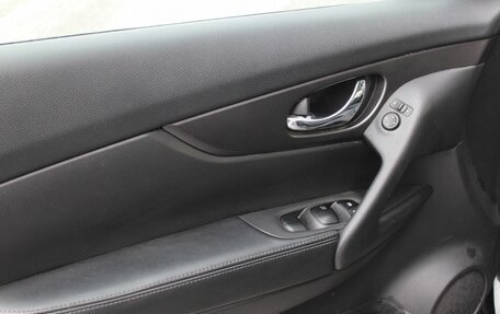 Nissan X-Trail, 2017 год, 1 845 000 рублей, 10 фотография