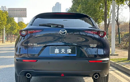 Mazda CX-30 I, 2022 год, 2 040 099 рублей, 4 фотография