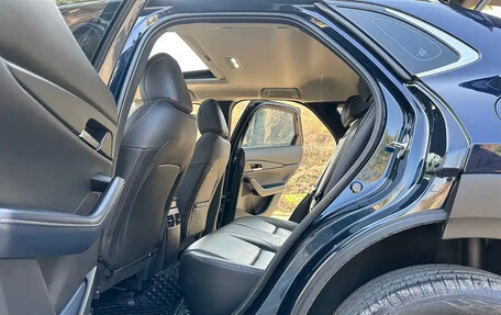 Mazda CX-30 I, 2022 год, 2 040 099 рублей, 9 фотография