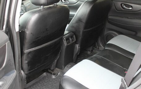 Nissan X-Trail, 2017 год, 1 845 000 рублей, 11 фотография