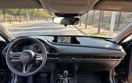 Mazda CX-30 I, 2022 год, 2 040 099 рублей, 12 фотография