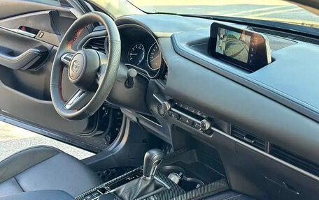 Mazda CX-30 I, 2022 год, 2 040 099 рублей, 14 фотография