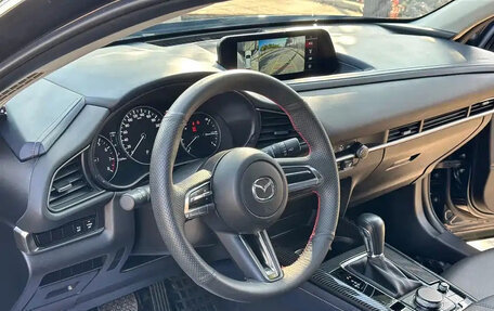 Mazda CX-30 I, 2022 год, 2 040 099 рублей, 13 фотография