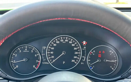 Mazda CX-30 I, 2022 год, 2 040 099 рублей, 23 фотография