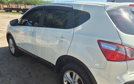 Nissan Qashqai, 2011 год, 1 150 000 рублей, 6 фотография