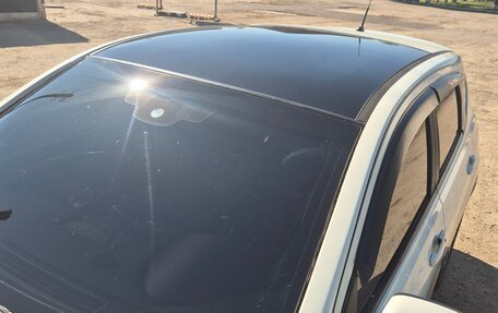 Nissan Qashqai, 2011 год, 1 150 000 рублей, 5 фотография