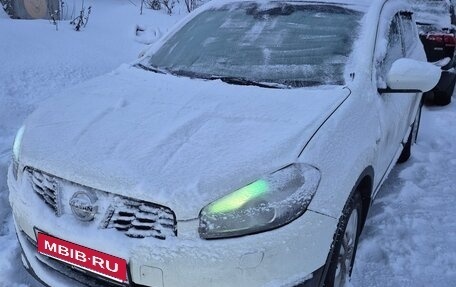 Nissan Qashqai, 2011 год, 1 150 000 рублей, 1 фотография