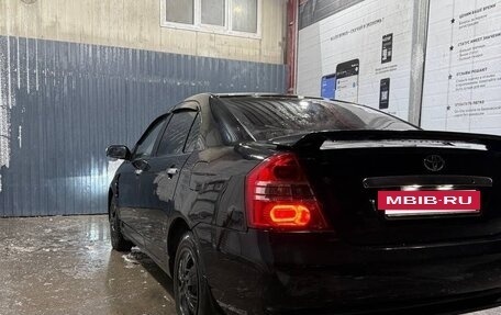 Lifan Solano I (630) рестайлинг, 2012 год, 180 000 рублей, 4 фотография