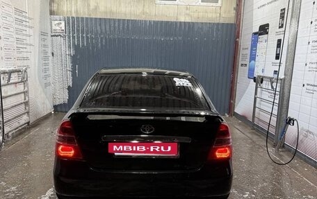 Lifan Solano I (630) рестайлинг, 2012 год, 180 000 рублей, 6 фотография