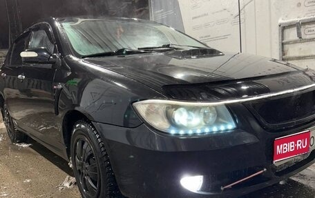 Lifan Solano I (630) рестайлинг, 2012 год, 180 000 рублей, 1 фотография