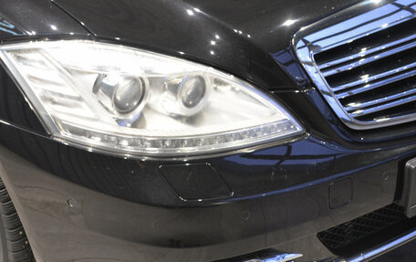 Mercedes-Benz S-Класс, 2010 год, 5 250 000 рублей, 7 фотография