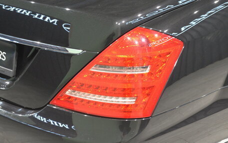 Mercedes-Benz S-Класс, 2010 год, 5 250 000 рублей, 8 фотография