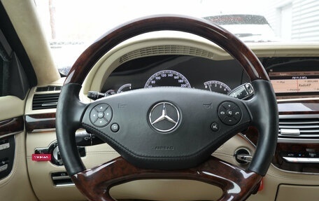 Mercedes-Benz S-Класс, 2010 год, 5 250 000 рублей, 12 фотография