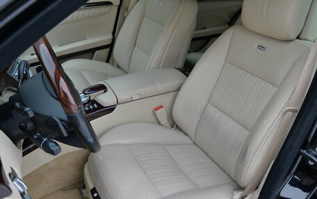 Mercedes-Benz S-Класс, 2010 год, 5 250 000 рублей, 24 фотография