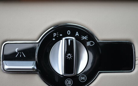 Mercedes-Benz S-Класс, 2010 год, 5 250 000 рублей, 26 фотография