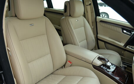 Mercedes-Benz S-Класс, 2010 год, 5 250 000 рублей, 36 фотография