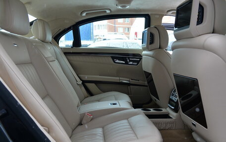 Mercedes-Benz S-Класс, 2010 год, 5 250 000 рублей, 33 фотография