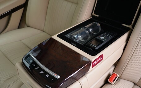 Mercedes-Benz S-Класс, 2010 год, 5 250 000 рублей, 29 фотография