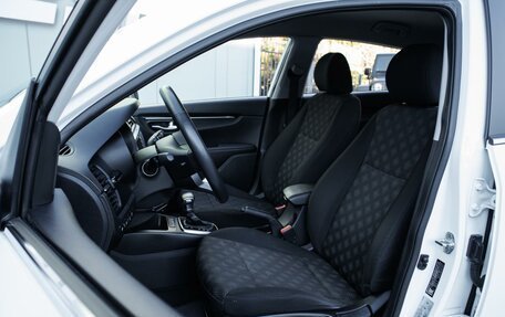 KIA Rio IV, 2019 год, 1 460 000 рублей, 10 фотография